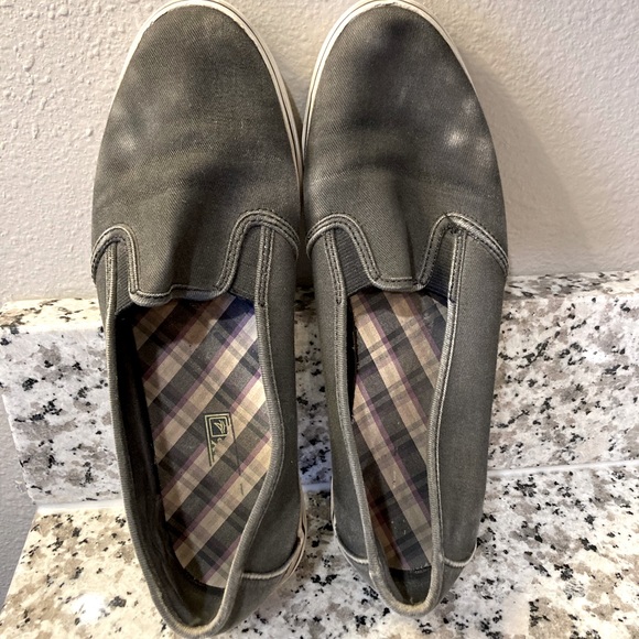 Sperry Topsiders Size 7 - Picture 1 of 5
